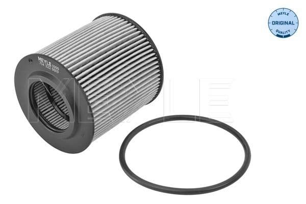 Filtru ulei MEYLE -ORIGINAL: True to OE. 714 322 0019