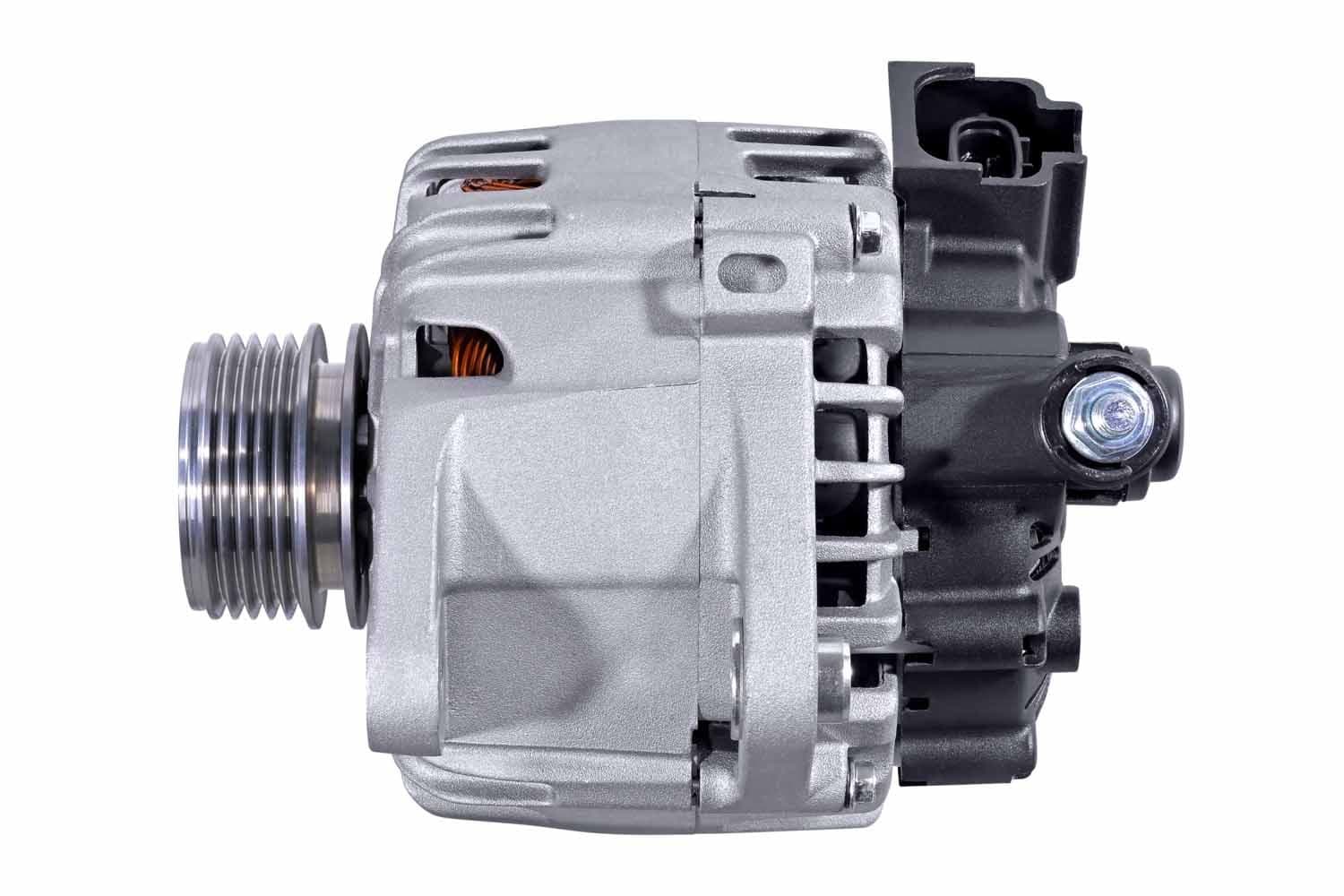 Generator / Alternator HELLA 8EL 015 637-971