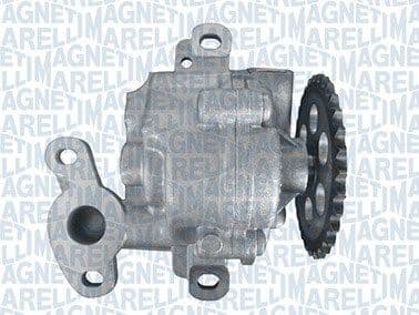 Pompa ulei MAGNETI MARELLI 351516000011