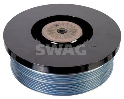 Fulie curea, arbore cotit SWAG 33 10 2115