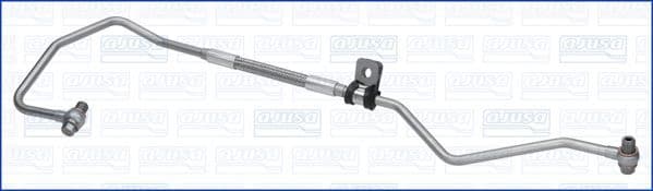 conducta ulei, incarcare AJUSA OP10588