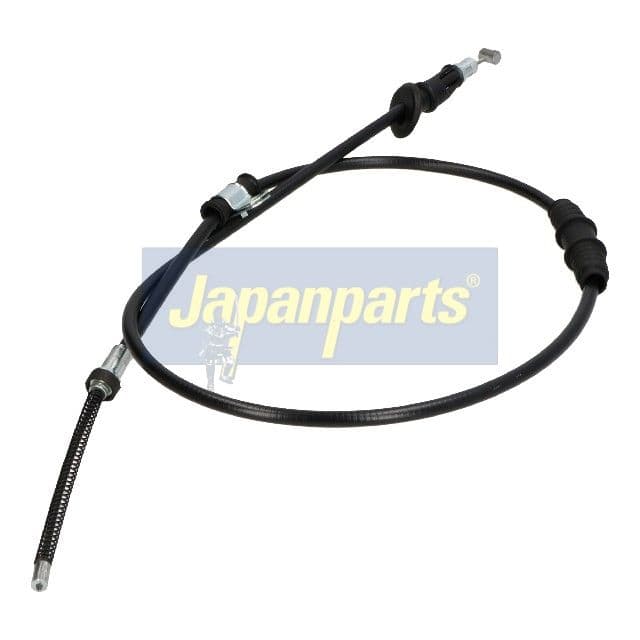 Cablu, frana de parcare JAPANPARTS BC-570R