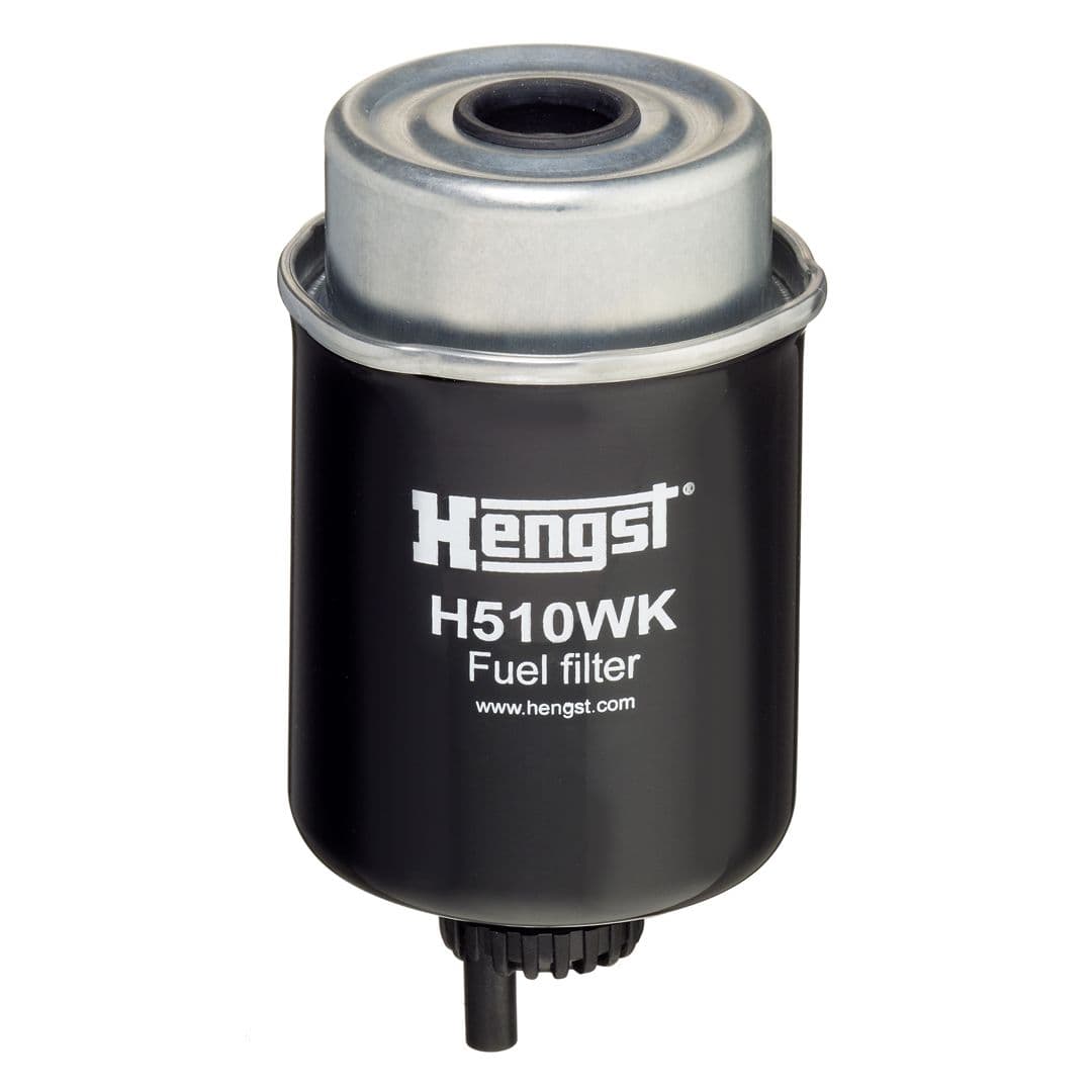 filtru combustibil HENGST FILTER H510WK