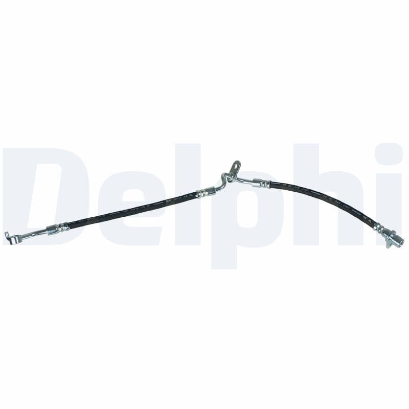 Furtun frana DELPHI LH6916