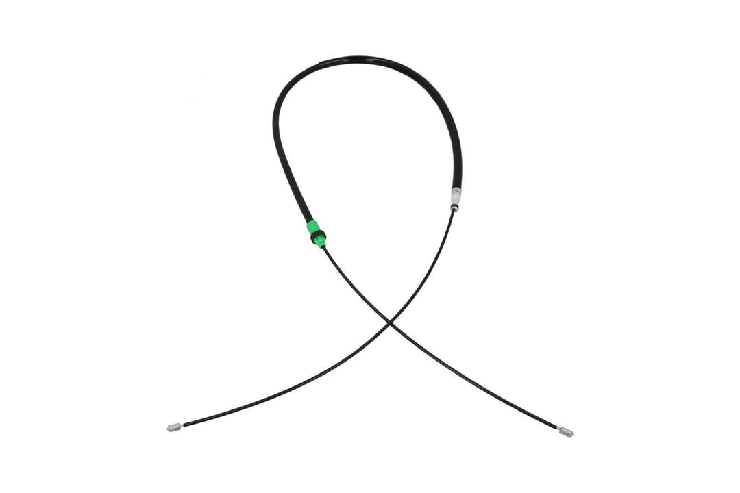 Cablu, frana de parcare KAMOKA 1190296