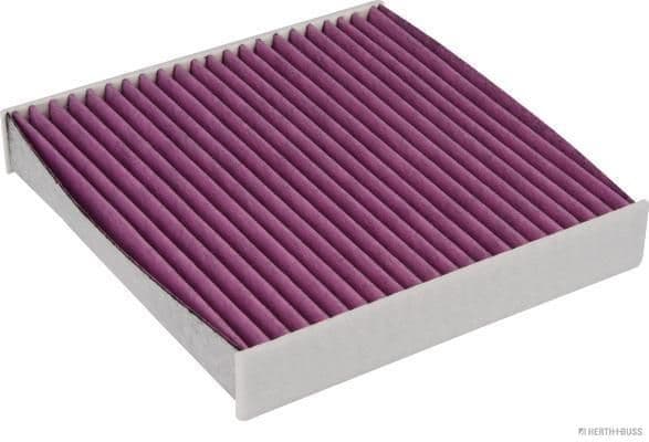 Filtru, aer habitaclu HERTH+BUSS JAKOPARTS J1348005BF