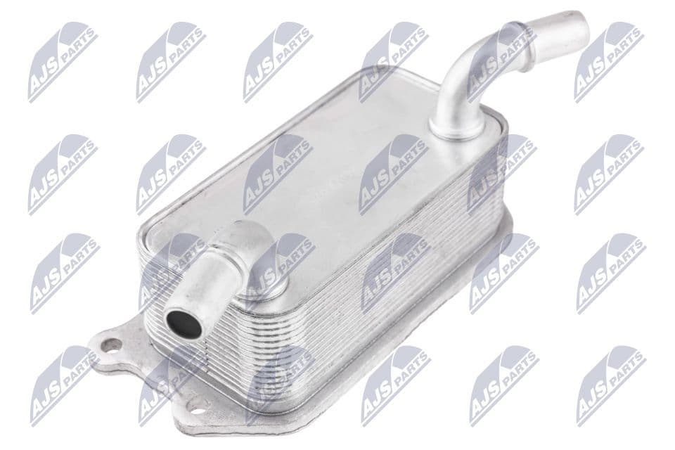 Radiator ulei, ulei motor NTY CCL-VW-025