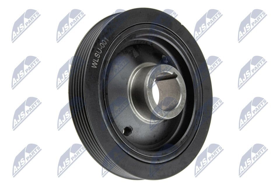 Fulie curea, arbore cotit NTY RKP-SU-001
