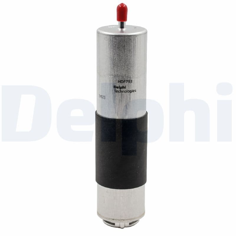 filtru combustibil DELPHI HDF793