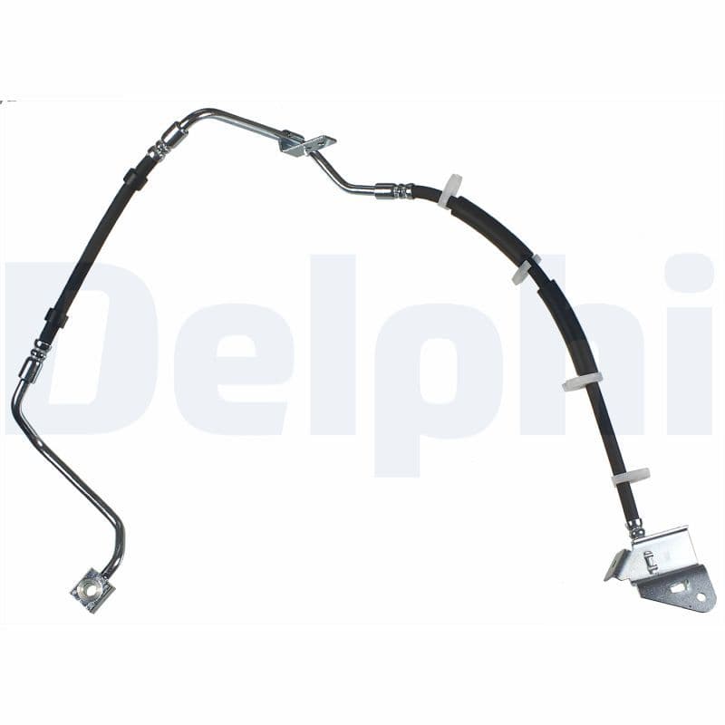 Furtun frana DELPHI LH6940