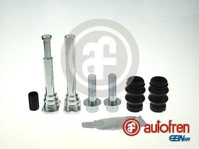 Set bucsi de ghidaj, etrier frana AUTOFREN SEINSA D7147C