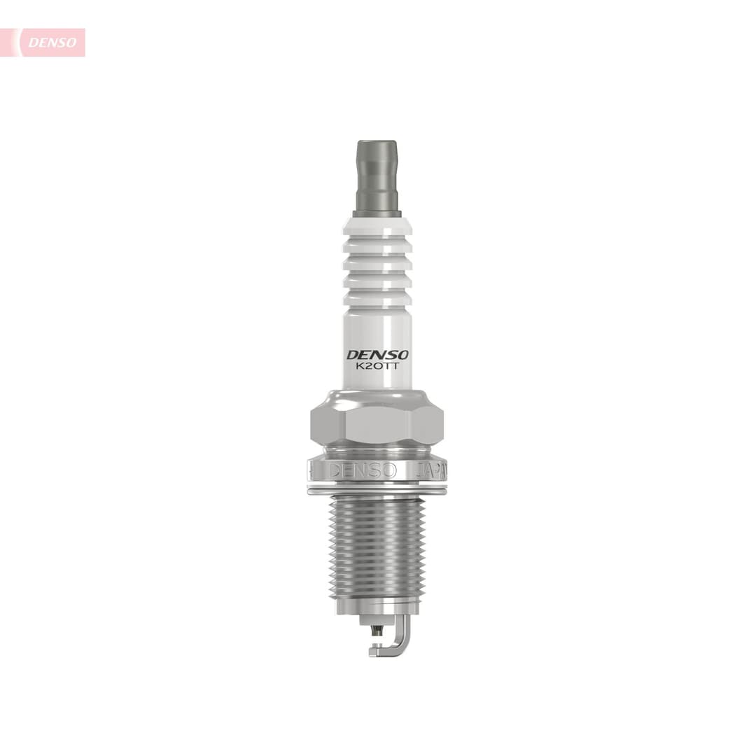 Bujie DENSO Nickel TT K20TT