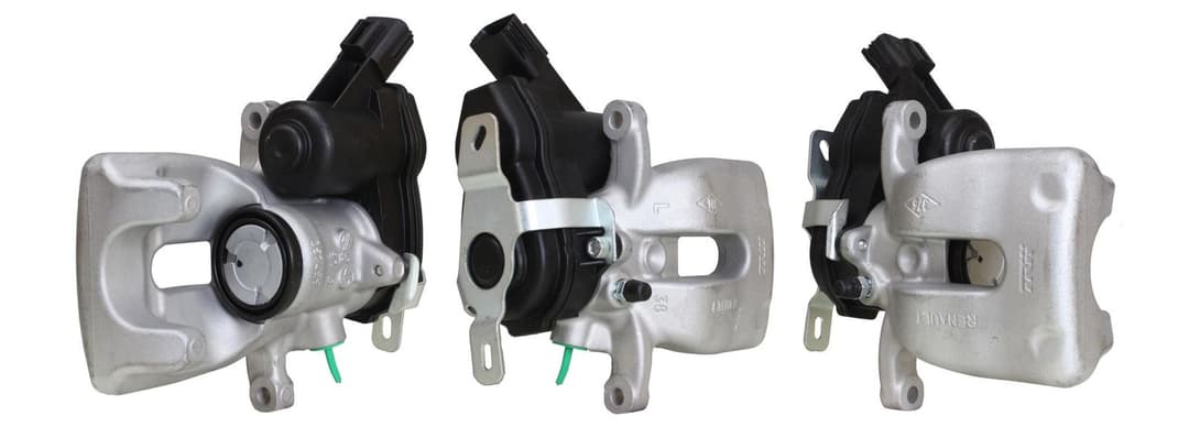 Etrier frana ELSTOCK 86-3180