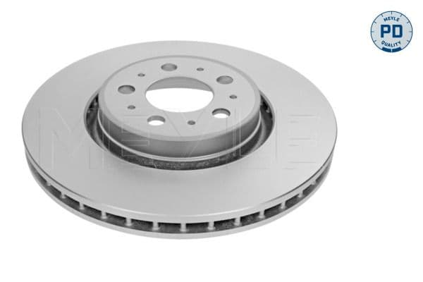 Disc frana MEYLE -PD: Advanced performance and design. 515 521 0033/PD