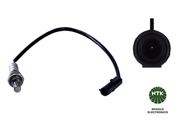 Sonda Lambda NTK 91106