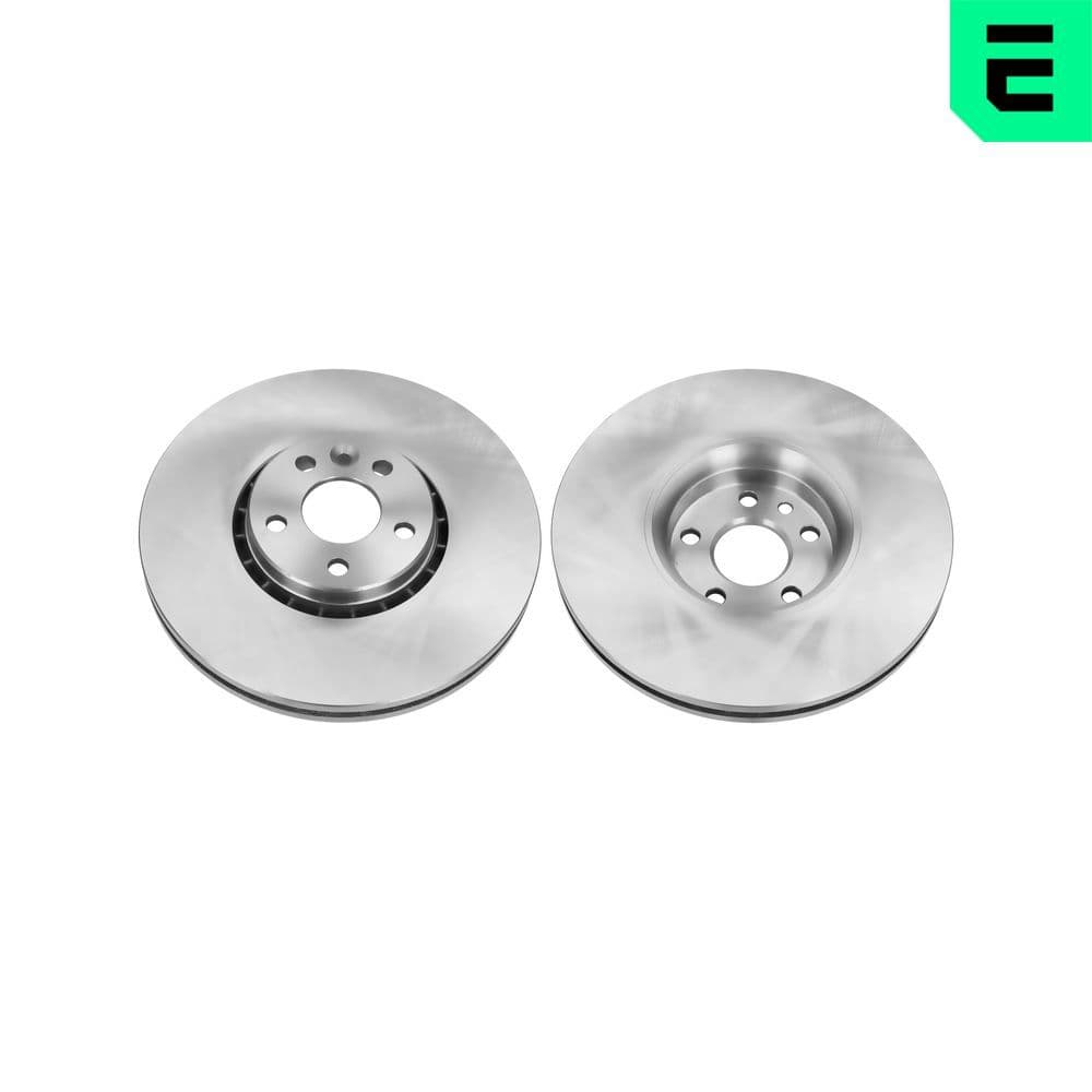 Disc frana OPTIMAL BS-8310HC