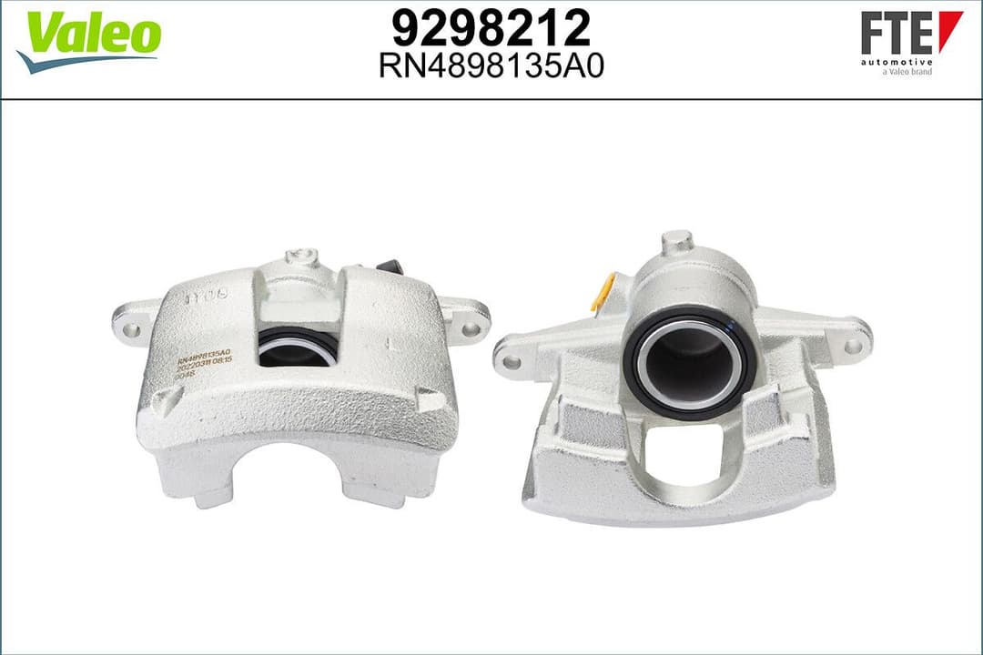 Etrier frana FTE NEOGEN 9298212