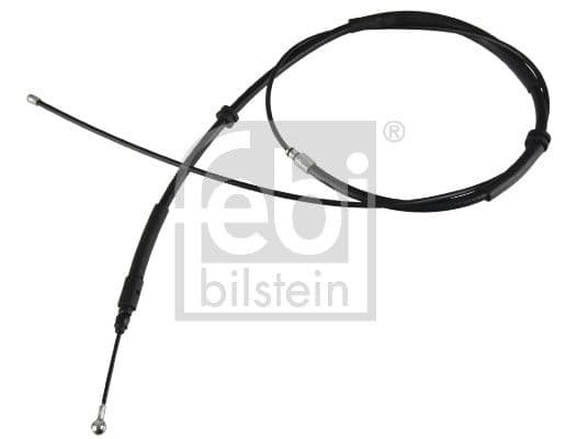 Cablu, frana de parcare FEBI BILSTEIN 173207