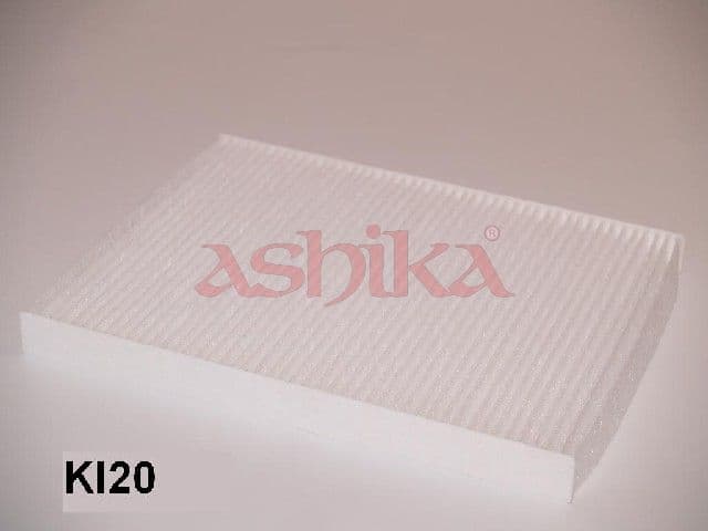 Filtru, aer habitaclu ASHIKA 21-KI-K20