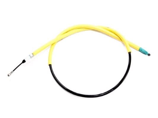 Cablu, frana de parcare MTR 12118934