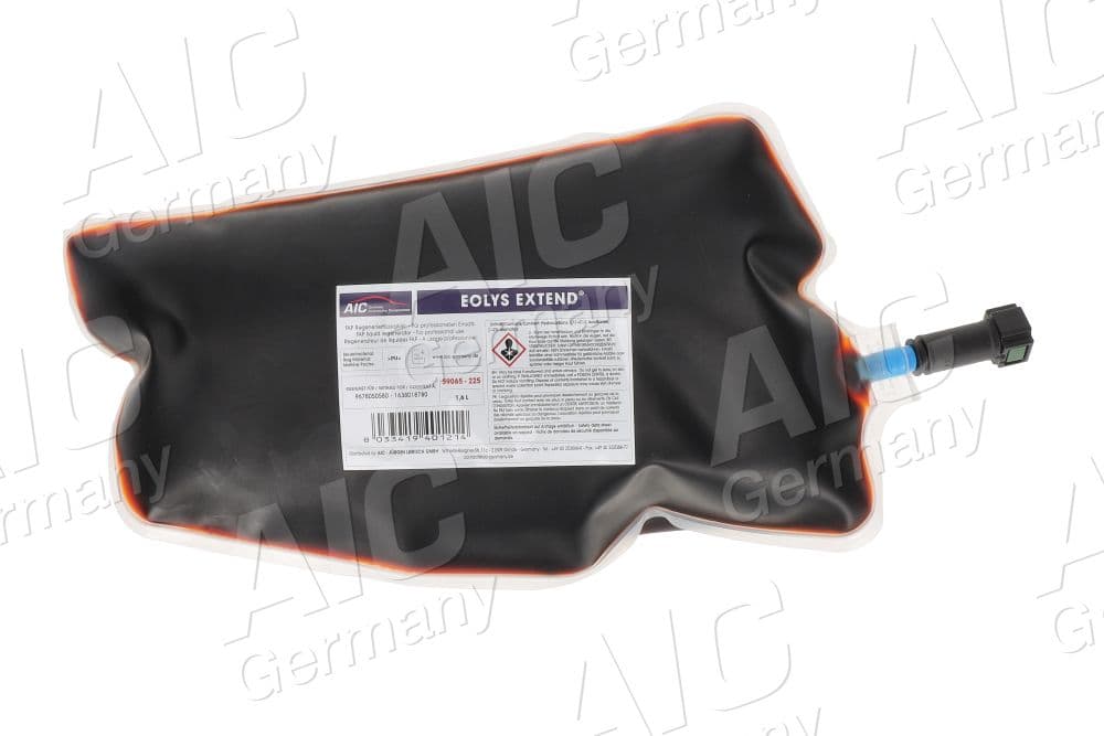 Aditiv, regenerare filtru particule/calamină AIC 59065