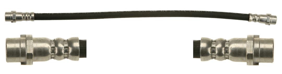 Furtun frana TRW PHA516