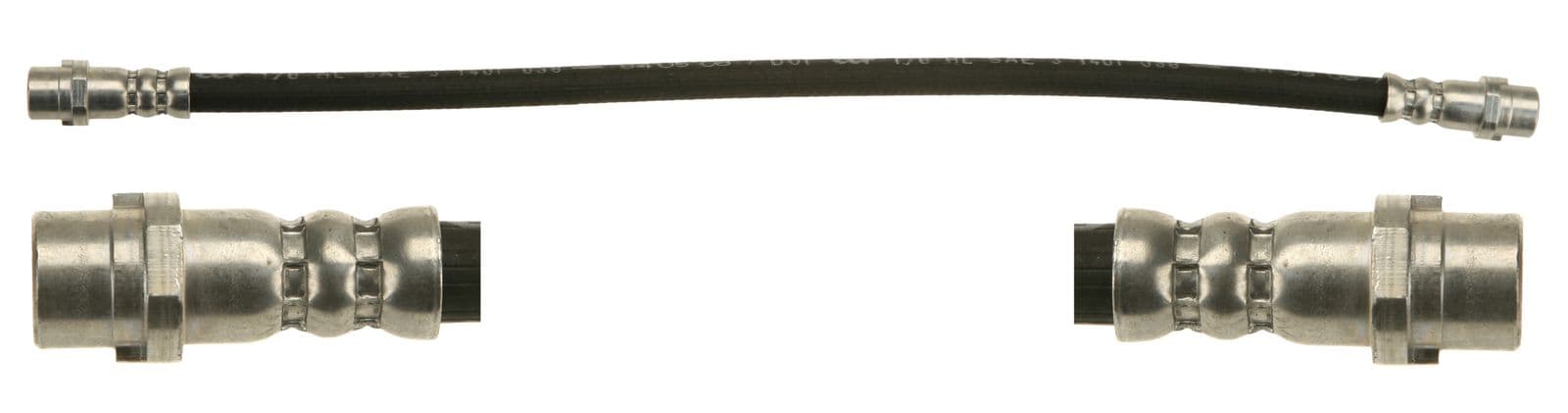 Furtun frana TRW PHA516