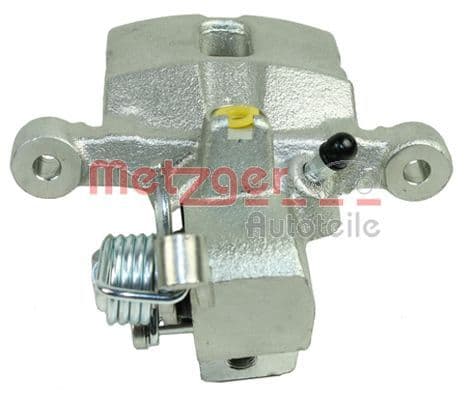 Etrier frana METZGER 6260357