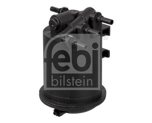 filtru combustibil FEBI BILSTEIN 106107