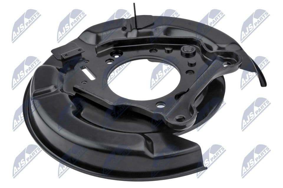 protectie stropire,disc frana NTY HTO-TY-034