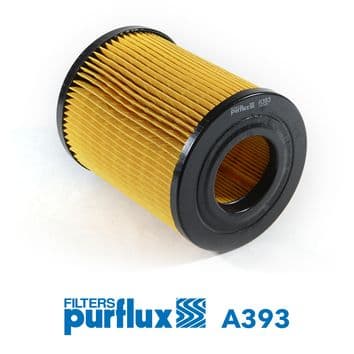Filtru aer PURFLUX A393