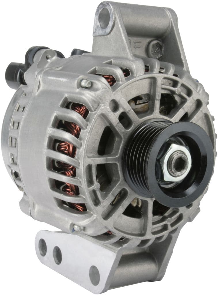 Generator / Alternator HC-Cargo F 032 113 883