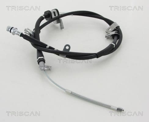 Cablu, frana de parcare TRISCAN 8140 69161