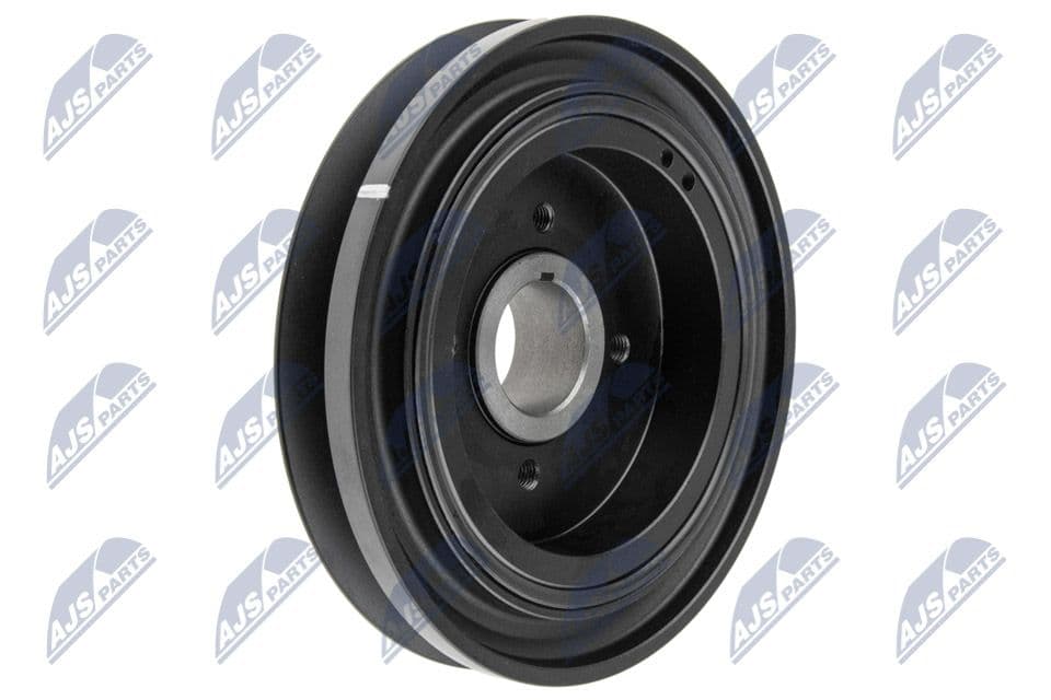 Fulie curea, arbore cotit NTY RKP-MS-001