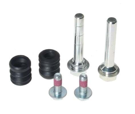 Set bucsi de ghidaj, etrier frana Budweg 169182