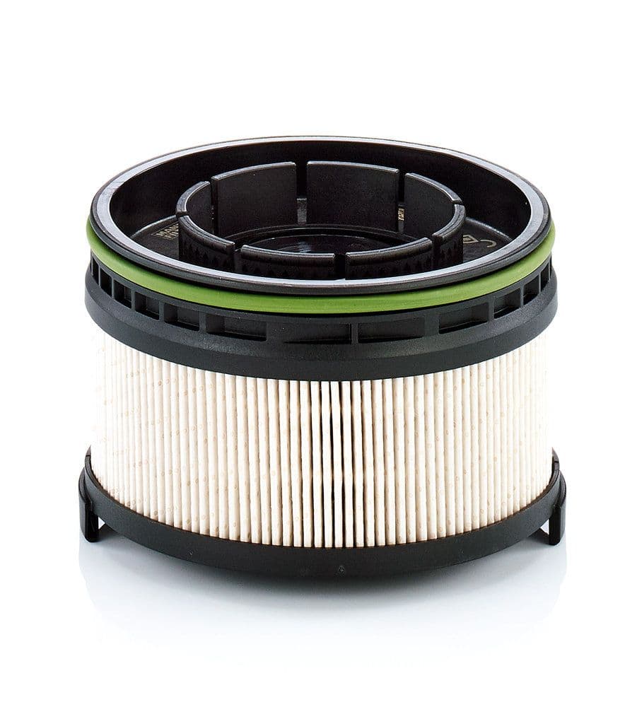 filtru combustibil MANN-FILTER PU 11 002 z KIT
