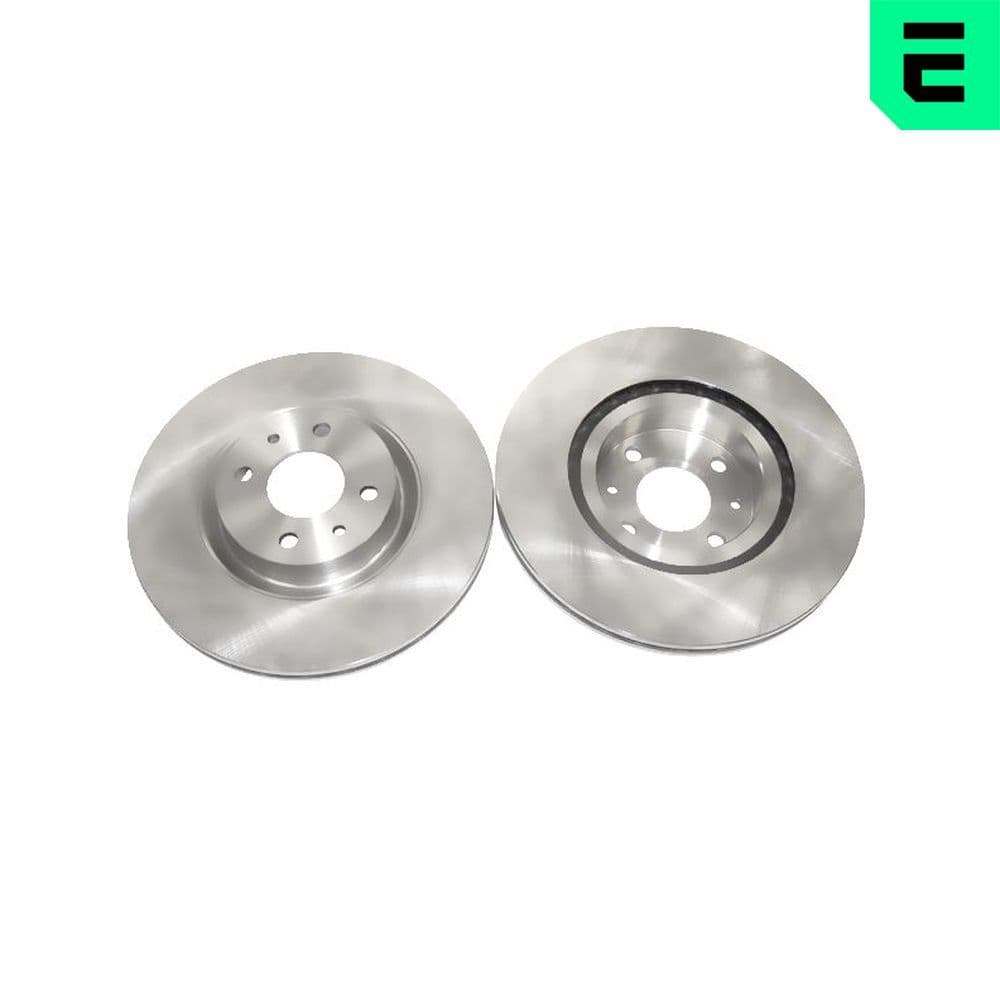 Disc frana OPTIMAL BS-3161C