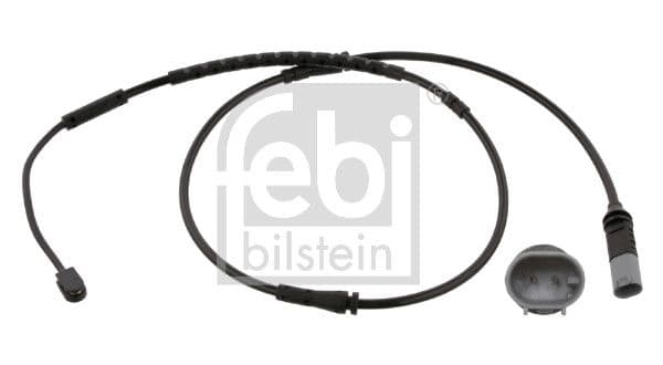 senzor de avertizare,uzura placute de frana FEBI BILSTEIN 36426