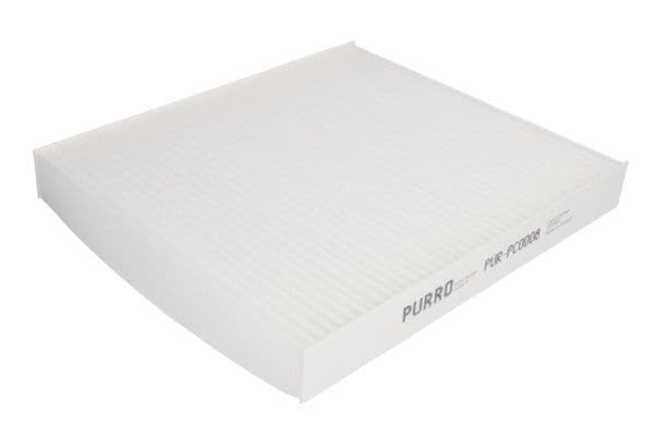 Filtru, aer habitaclu PURRO PUR-PC0008