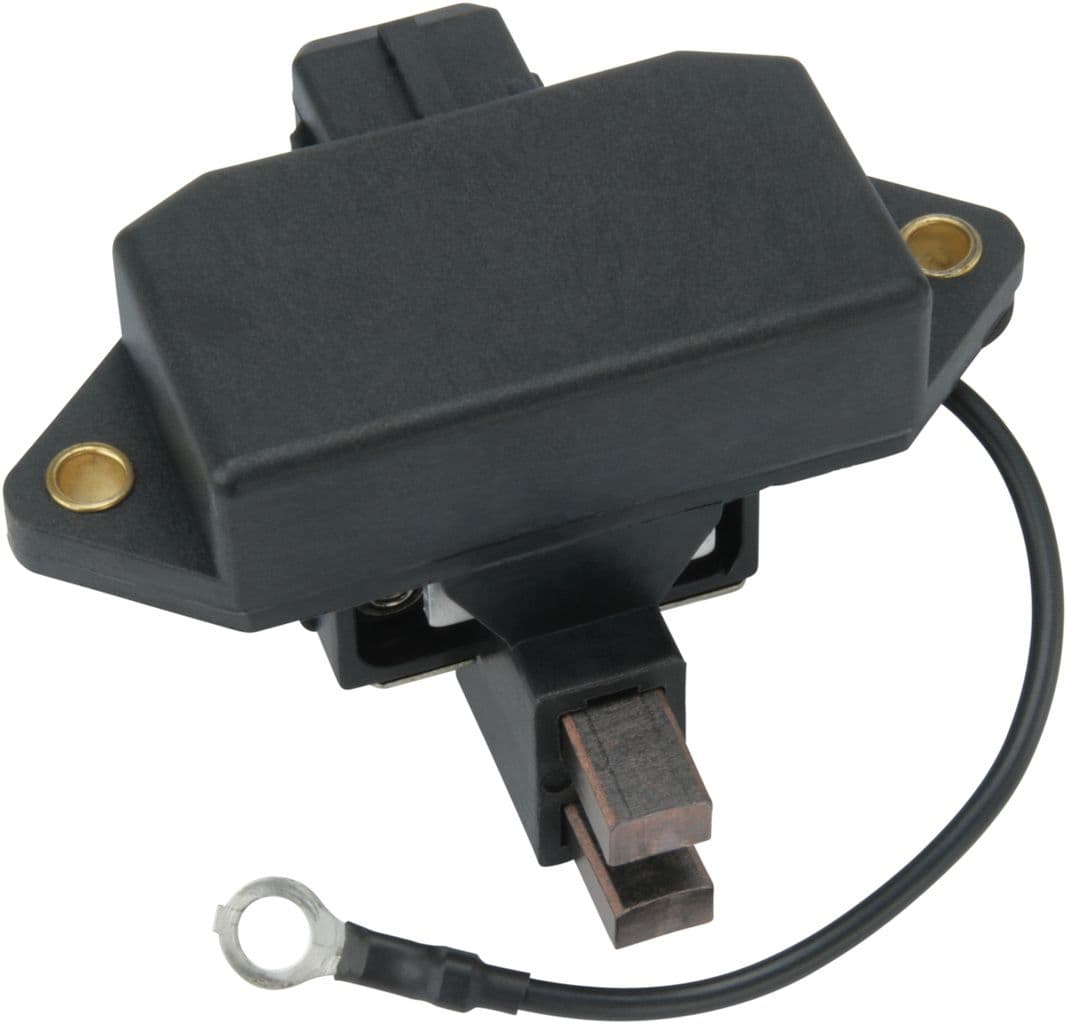 Regulator, alternator HC-Cargo F 032 136 555