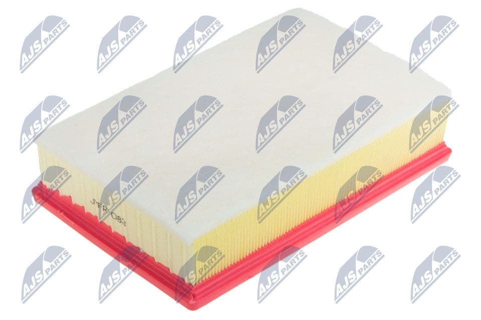 Filtru aer NTY FAF-FR-083
