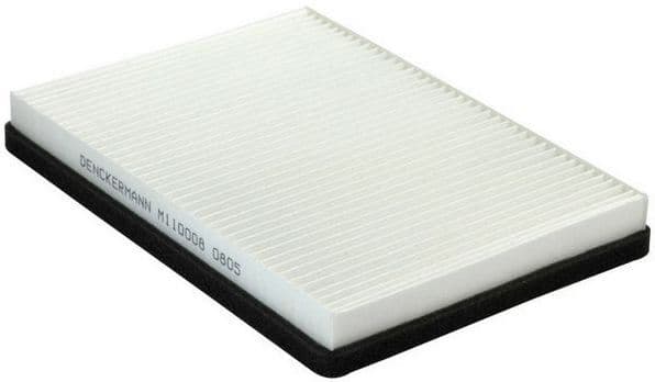 Filtru, aer habitaclu DENCKERMANN M110008