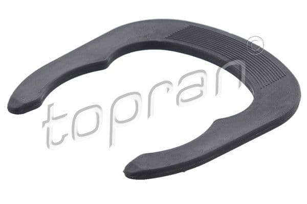 amortizor TOPRAN 109 633