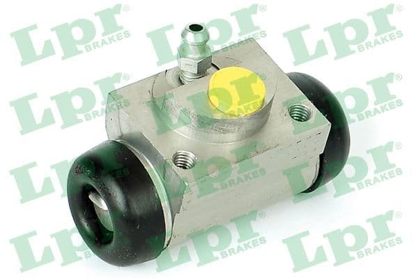 Cilindru receptor frana LPR 4768