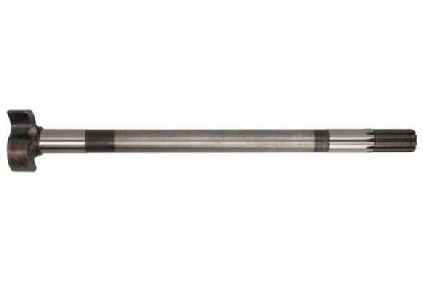 Ax frana, frana tambur SBP 04-SM004