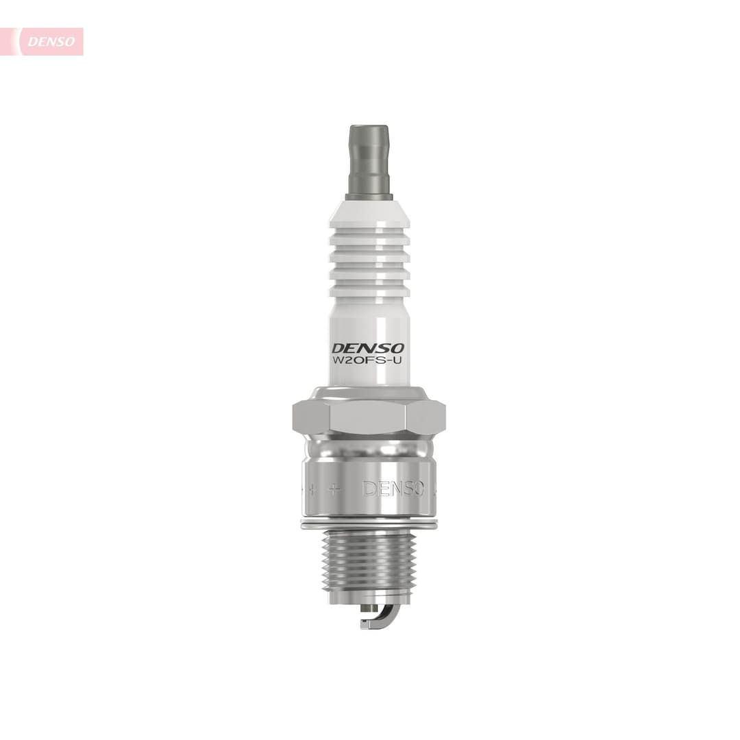 Bujie DENSO Nickel W20FS-U