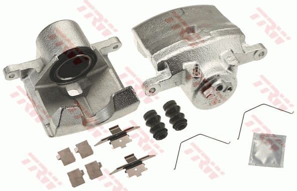Etrier frana TRW BHX547E
