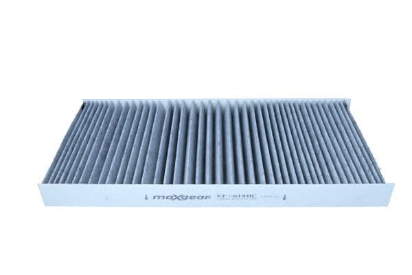 Filtru, aer habitaclu MAXGEAR 26-0458
