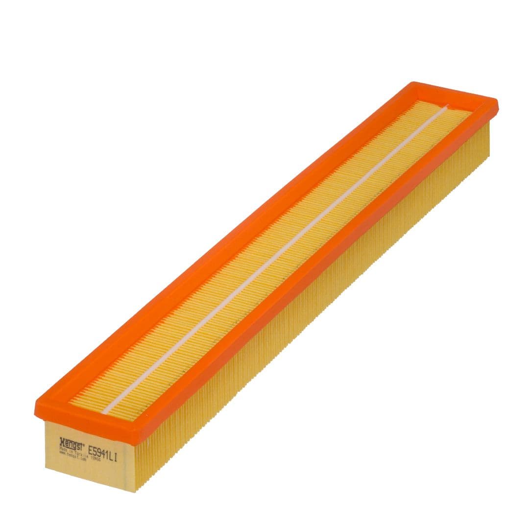 Filtru, aer habitaclu HENGST FILTER E5941LI