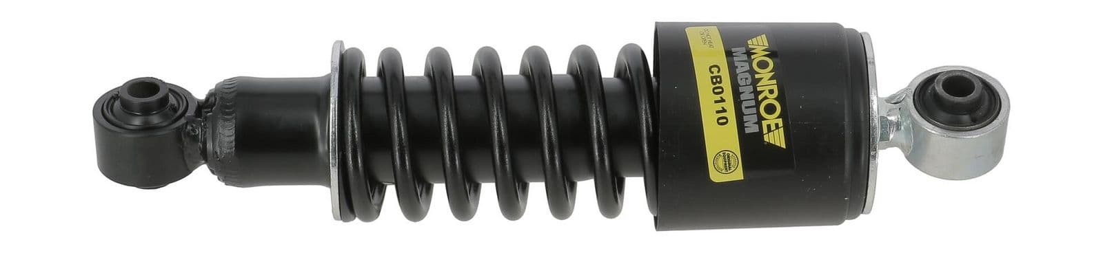 Amortizor, suspensie cabina MONROE CB0110